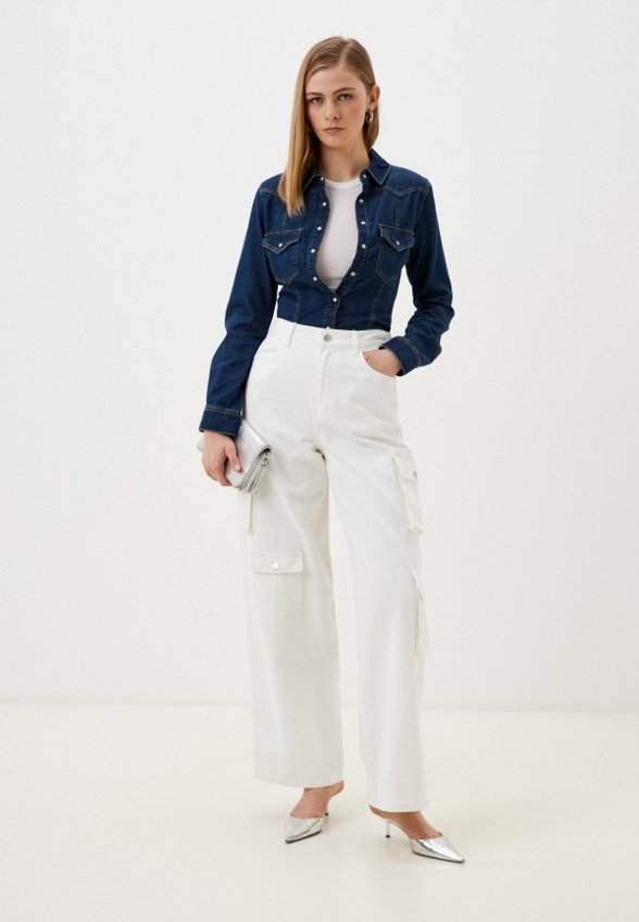 Джинсы Belucci