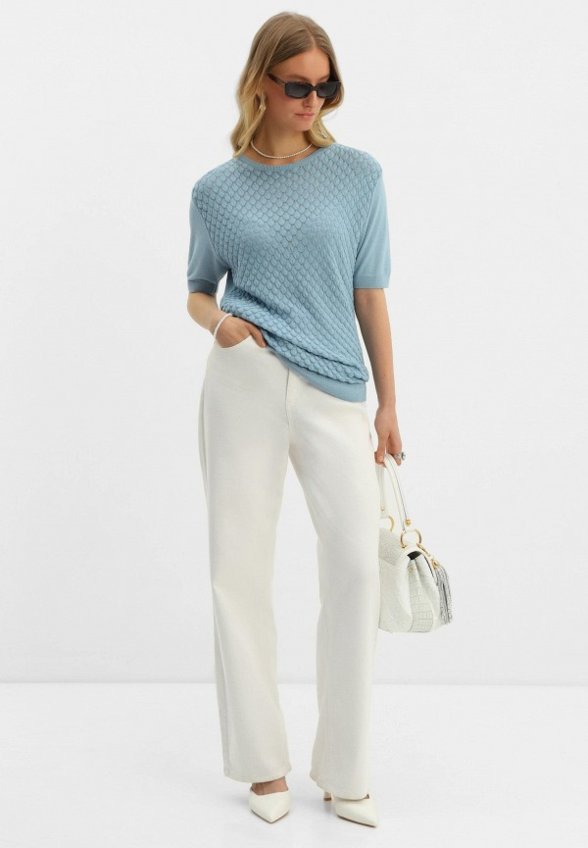 Джемпер Nominee