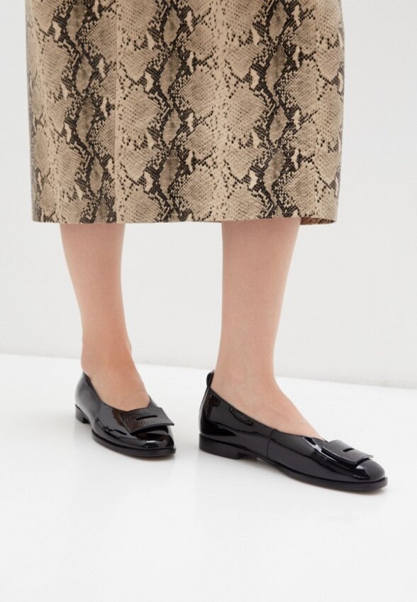 Балетки Valley