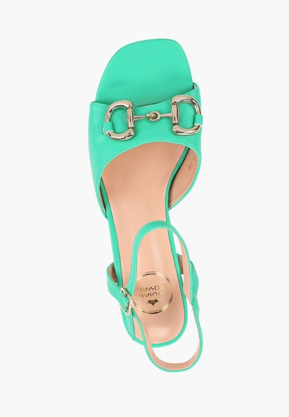 Босоножки Vivian Royal