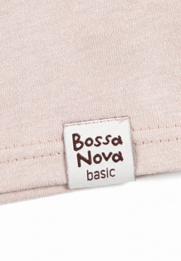 Лонгслив Bossa Nova