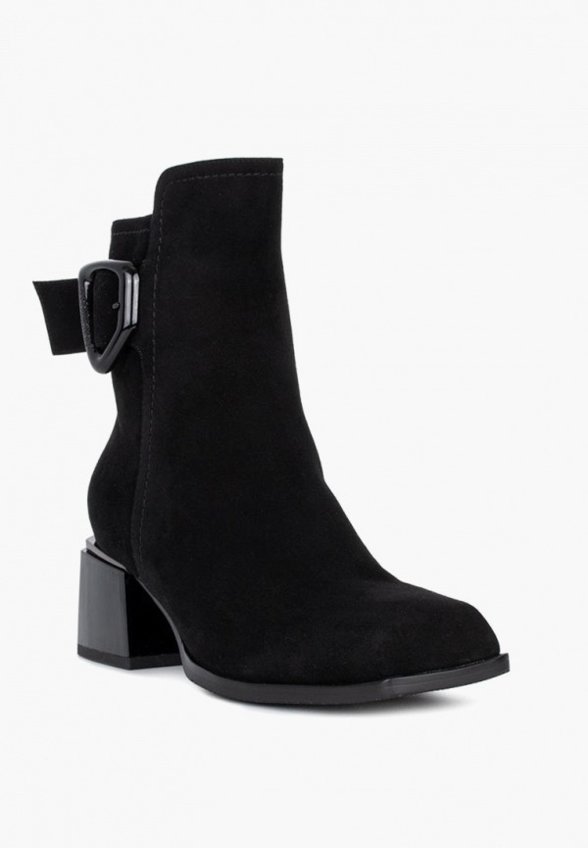 Ботильоны TJ Collection