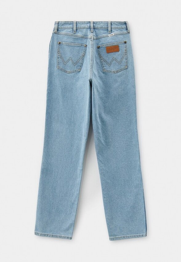 Джинсы Wrangler