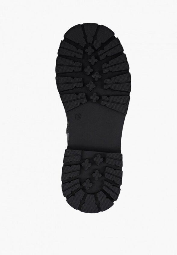 Ботинки Ascalini