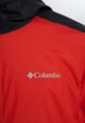 Ветровка мужская Columbia Discovery Loop Lined Windbreaker, Красный9  - превью