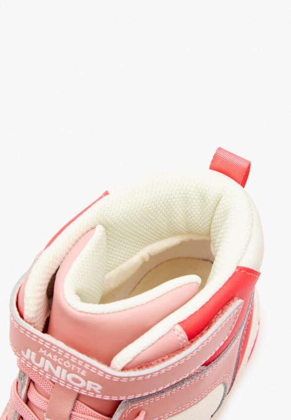 Кеды Mascotte Junior