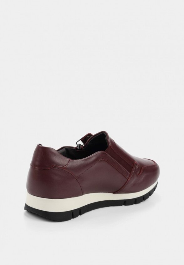 Ботинки Ortmann