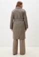 Пальто двубортное Meltem Collection3  - превью