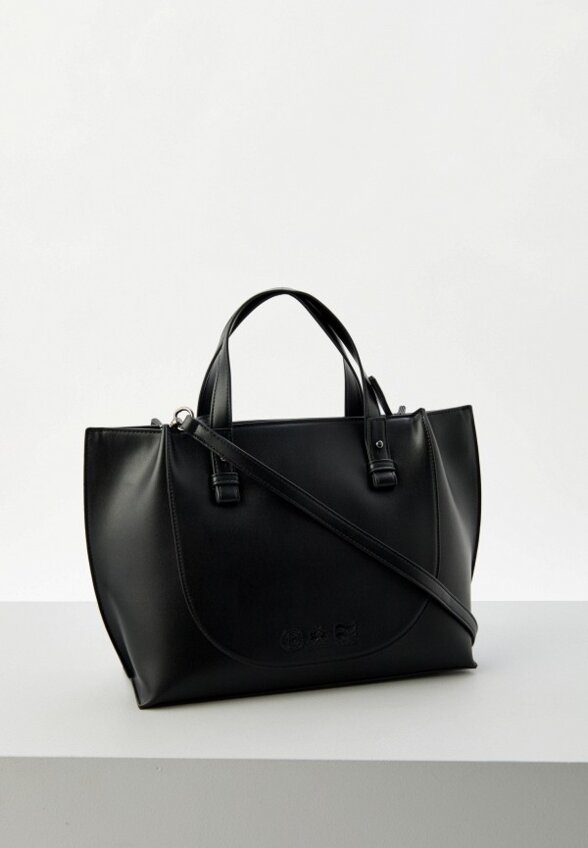 Сумка и брелок La Martina