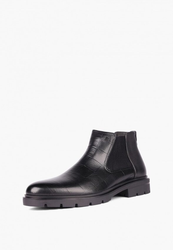 Ботинки Zenden