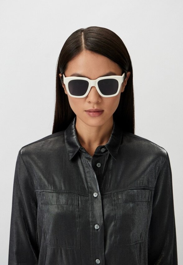 Очки солнцезащитные Jacquemus