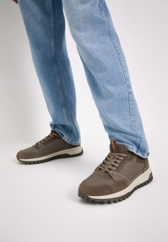 Кроссовки Lite by Mascotte