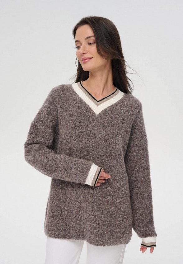 Пуловер Cepheya