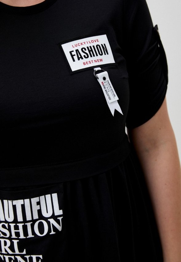 Платье Louren Wilton