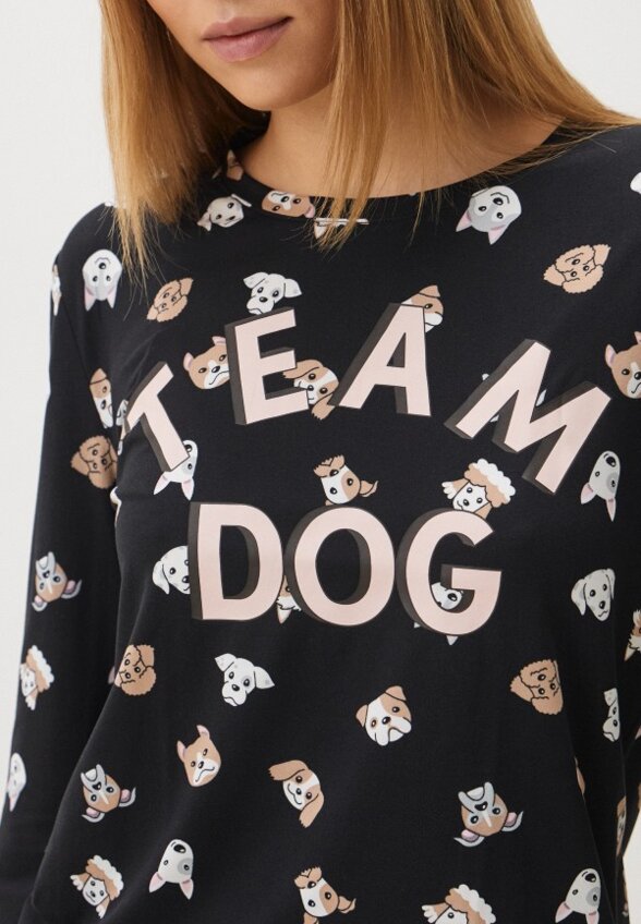 Пижама Terranova