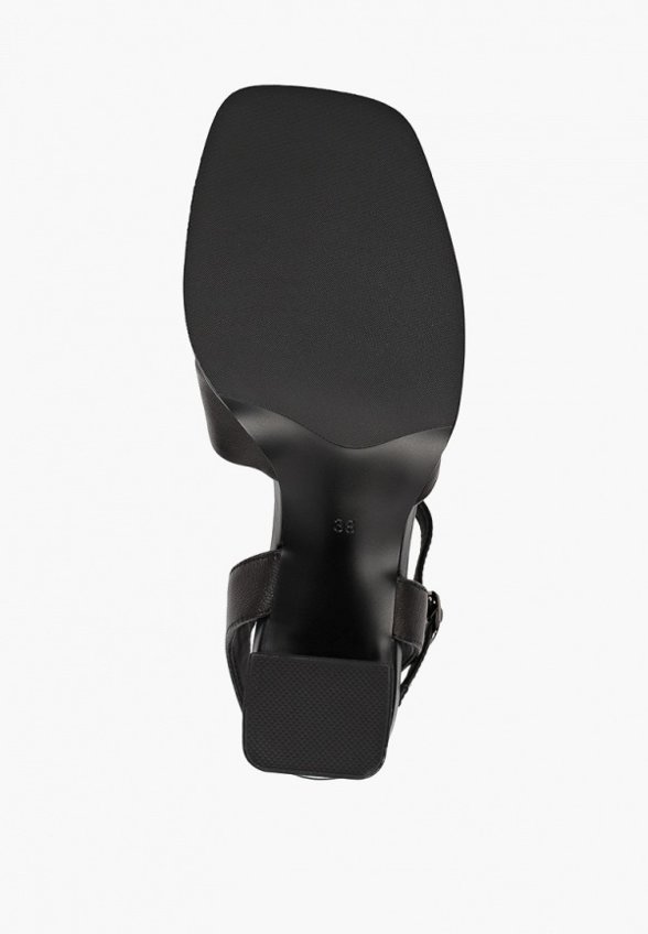 Босоножки Zumita