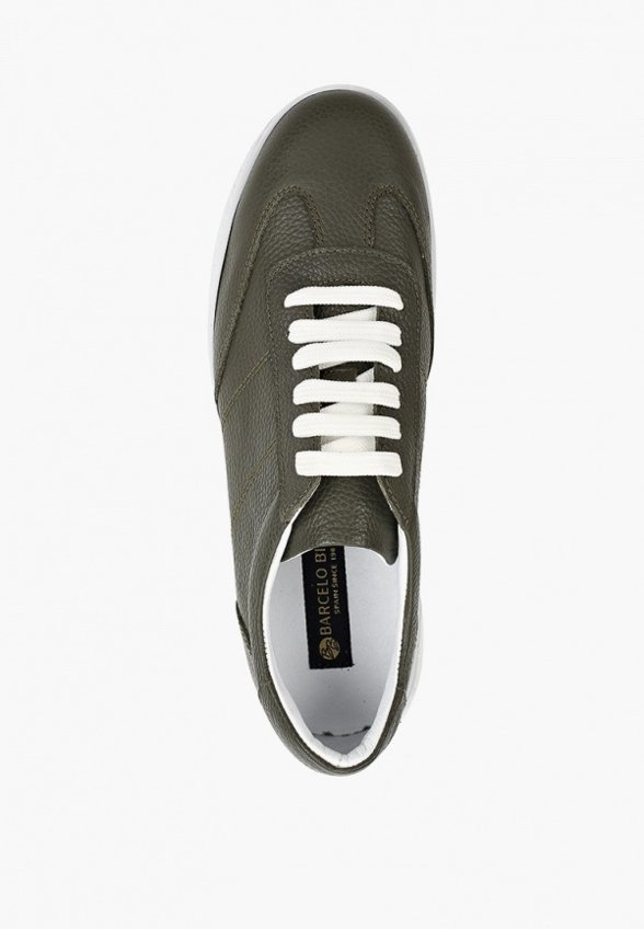 Кеды Barcelo Biagi