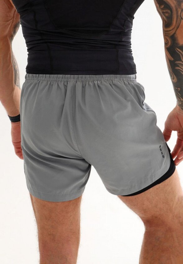 Шорты спортивные Zozh