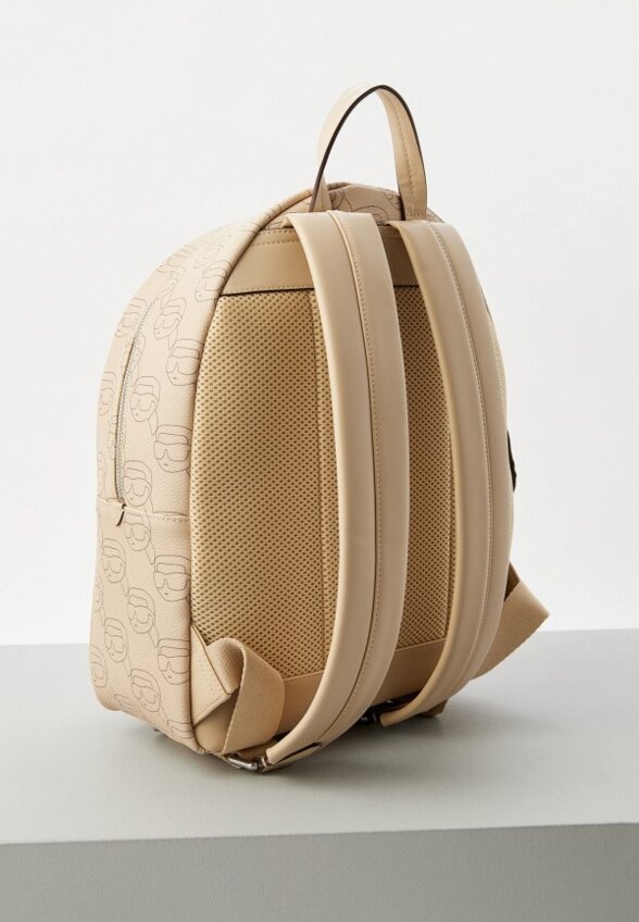 Рюкзак и брелок Karl Lagerfeld