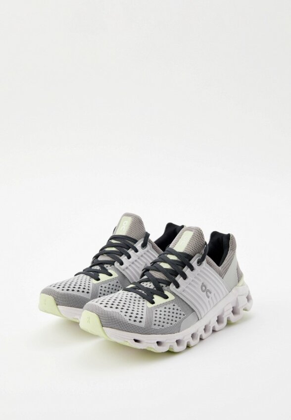 Кроссовки On