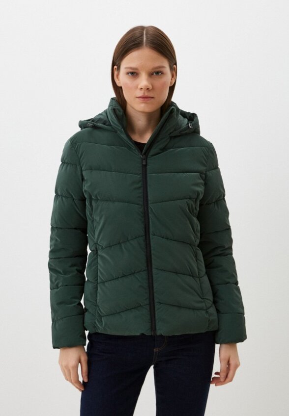 Куртка утепленная Calliope