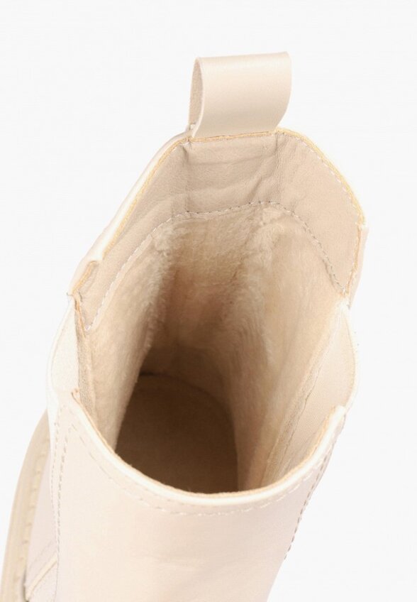 Ботинки Instreet