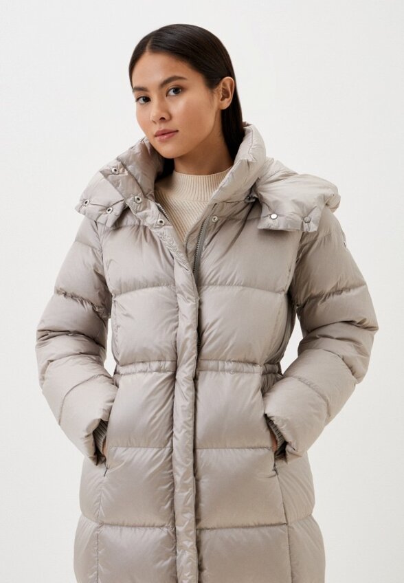 Пуховик Conso