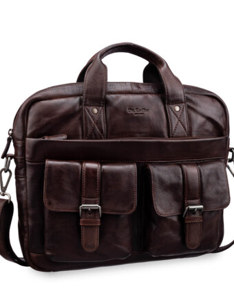 Др.Коффер ZD2060-248-09 сумка для документов мужчинам