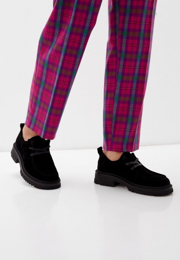 Ботинки Francesco Donni