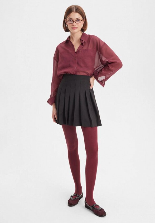 Рубашка BRMSK