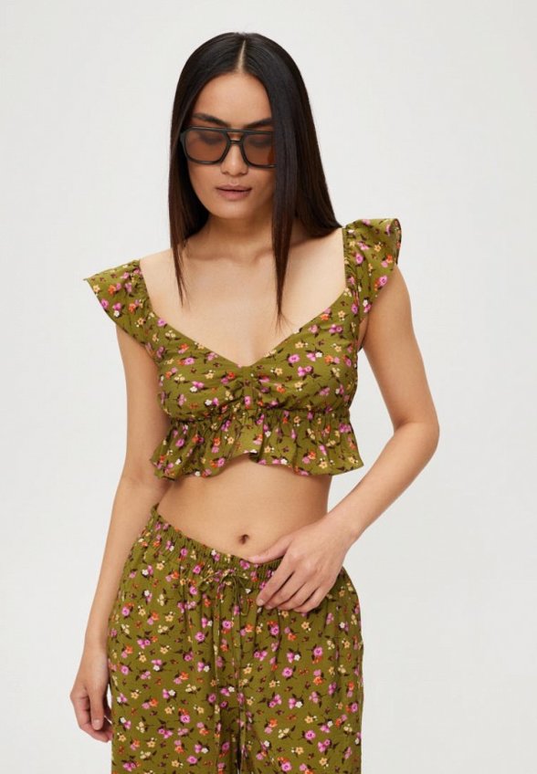 Костюм SashaOstrov