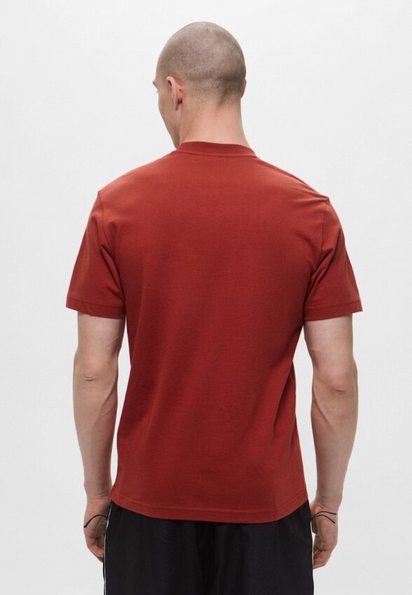 Футболка Lacoste