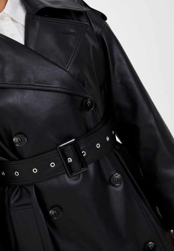 Тренч Sabrina Scala