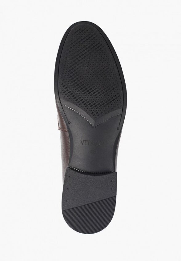 Лоферы Vitacci