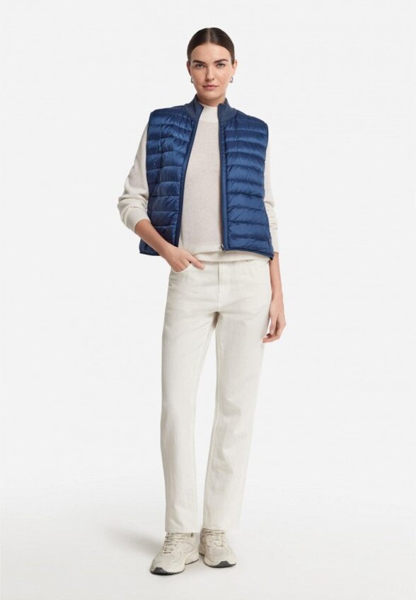 Жилет утепленный Falconeri