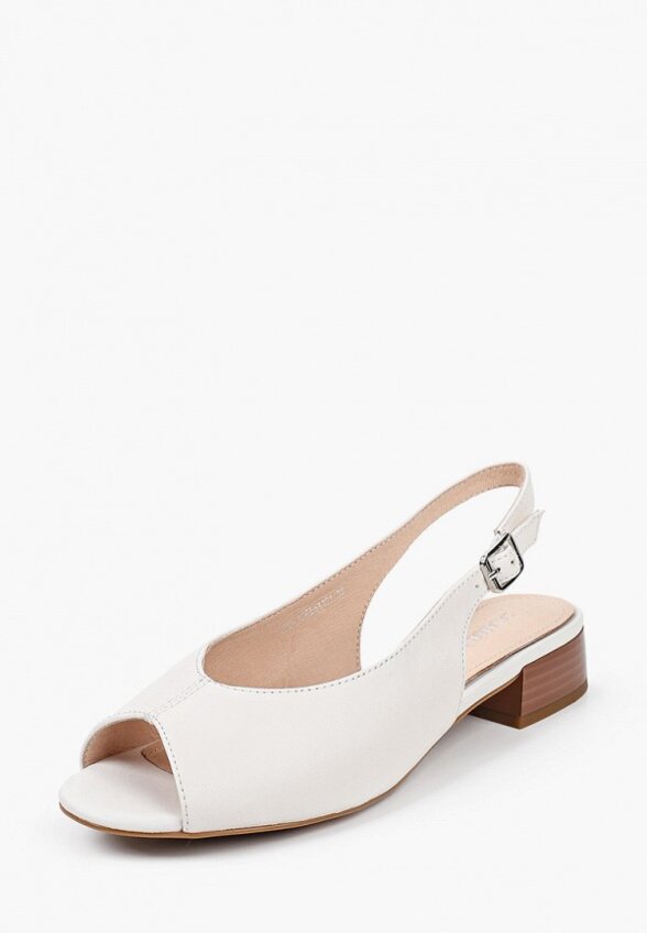 Босоножки Salamander