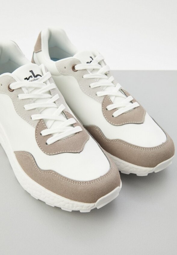 Кроссовки Roccobarocco