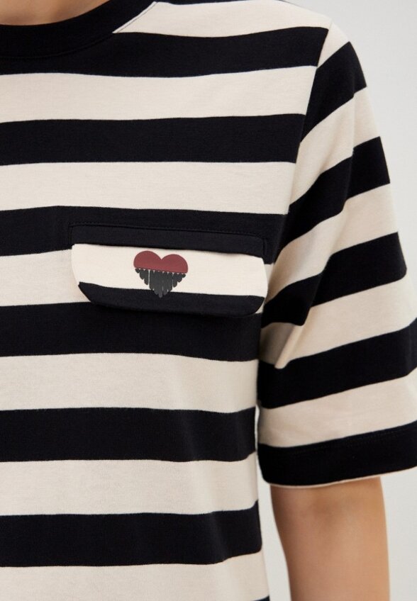 Футболка Nocturne