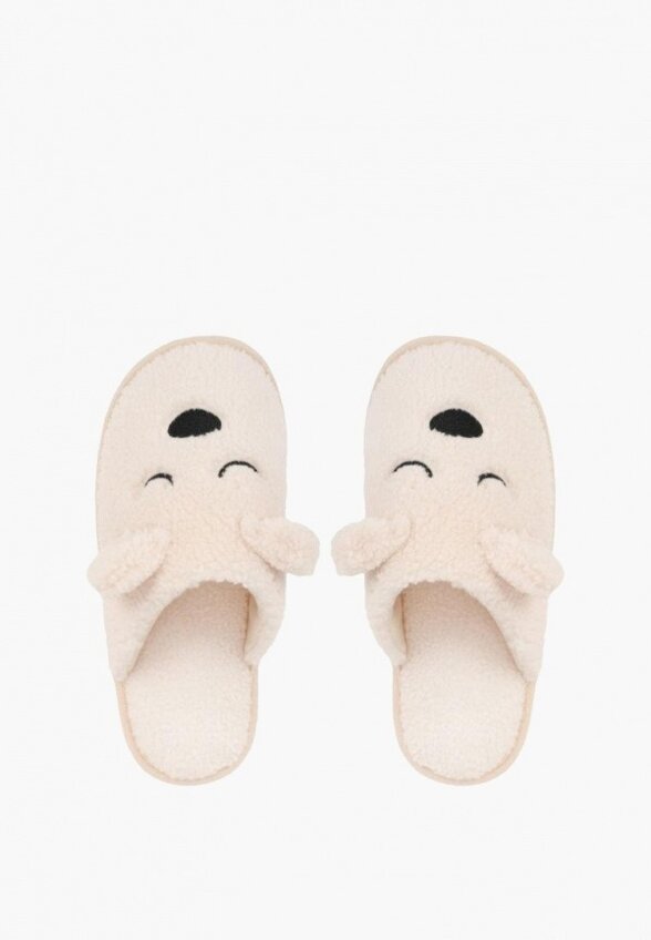 Тапочки T.Taccardi