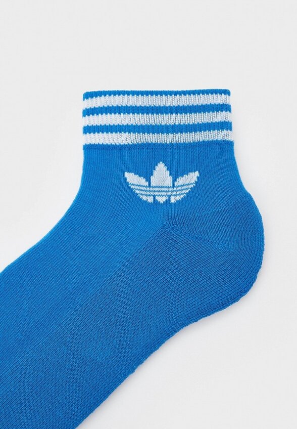 Носки 3 пары adidas Originals