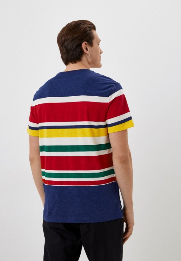 Футболка Colin's