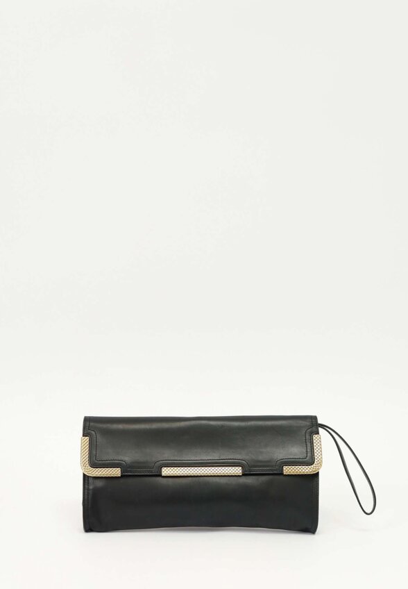 Bottega Veneta Leather Bag