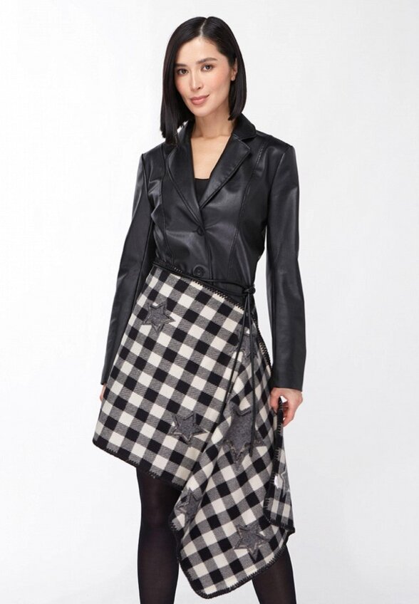 Палантин Tantino