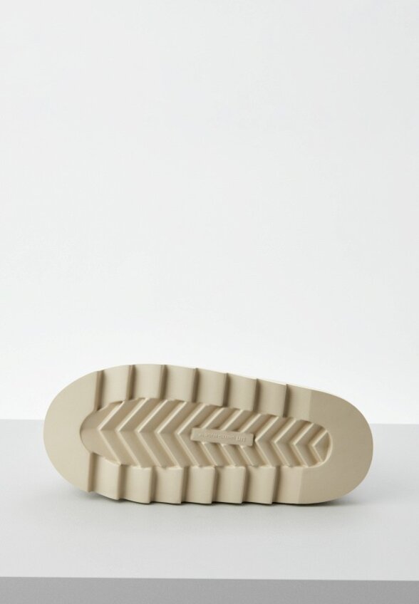 Полусапоги United Nude