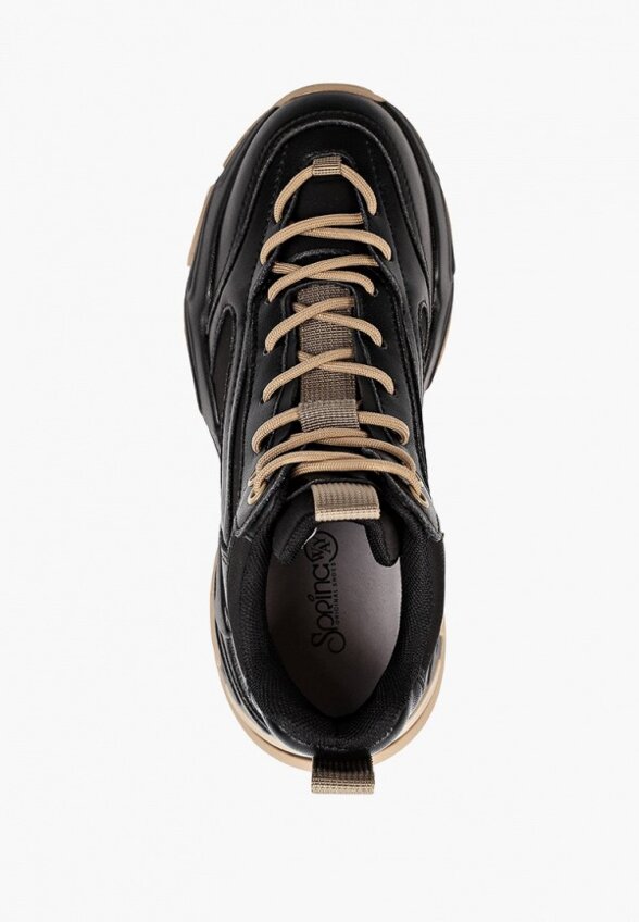 Кроссовки Sprincway