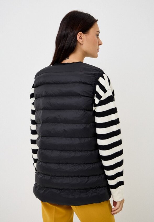 Жилет утепленный Baon