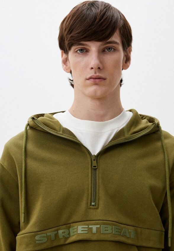 Худи STREETBEAT