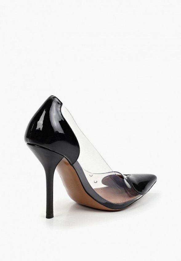 Туфли Vivian Royal