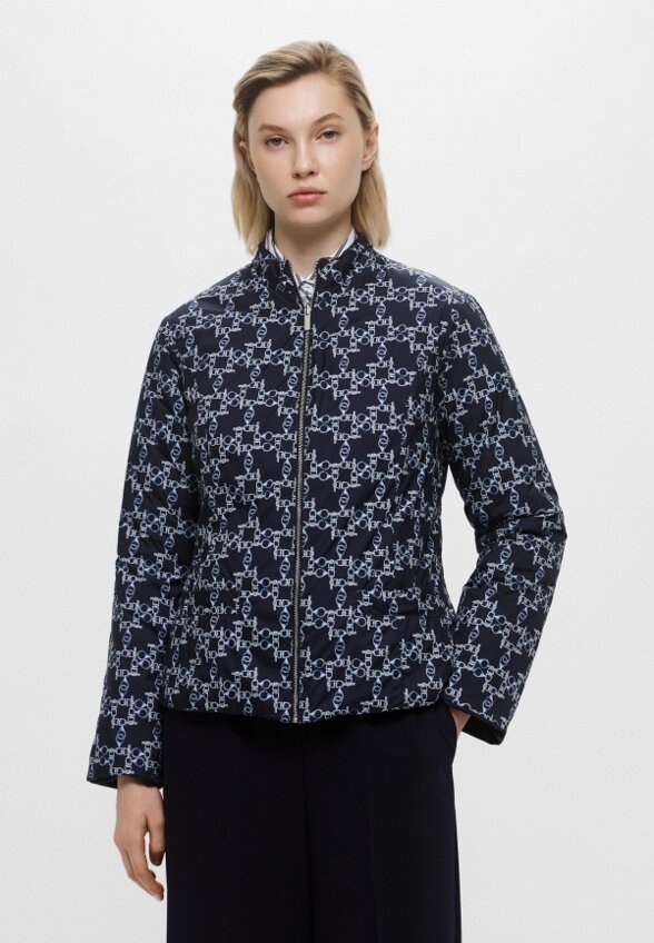 Куртка утепленная Pennyblack