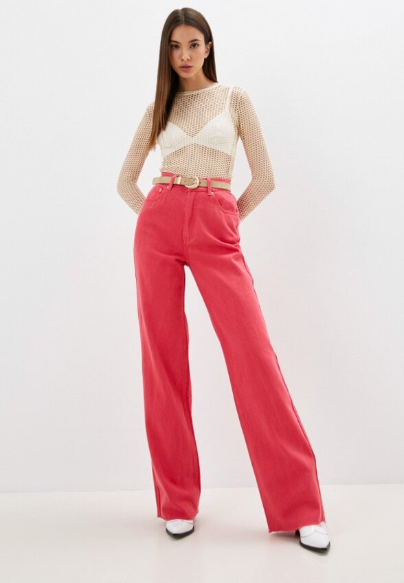 Лонгслив Lakressi